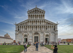  pisa 